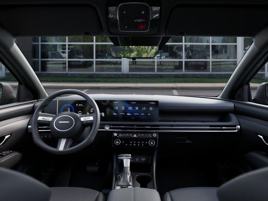 new 2025 Hyundai SANTA CRUZ car, priced at $29,330