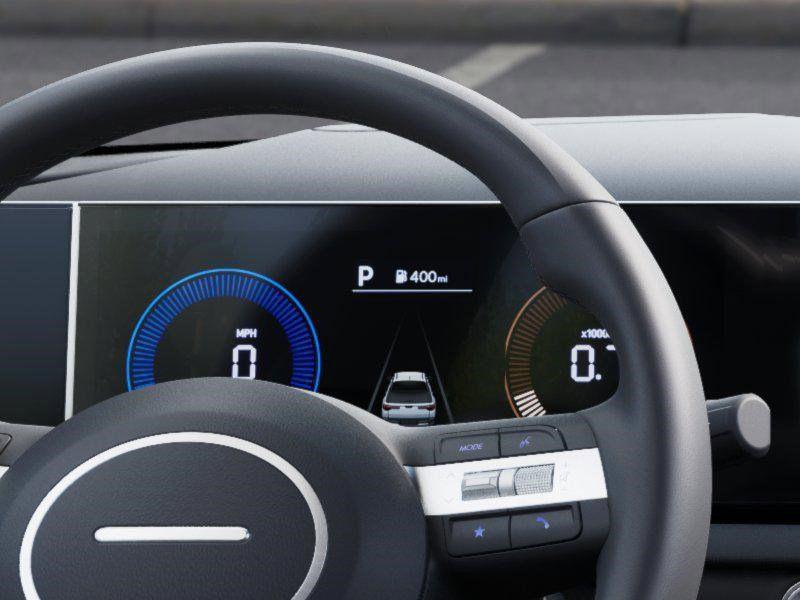 new 2025 Hyundai SANTA CRUZ car, priced at $29,330