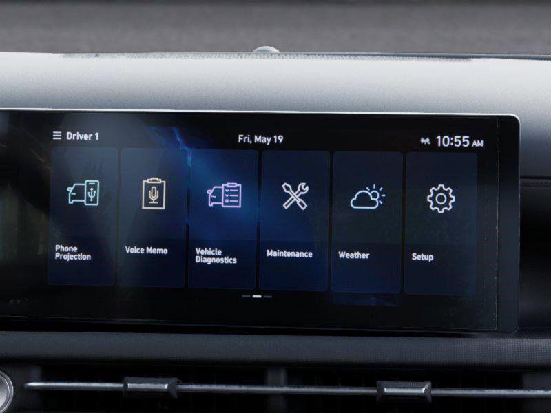 new 2025 Hyundai SANTA CRUZ car, priced at $29,330