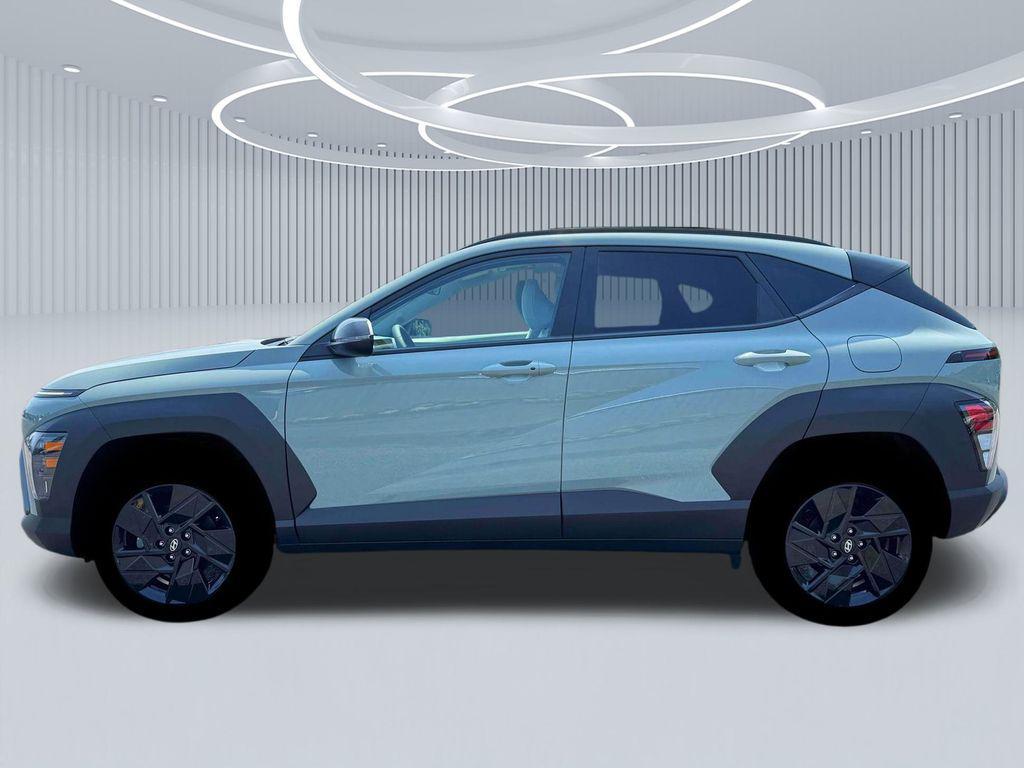 new 2026 Hyundai Kona car, priced at $26,525