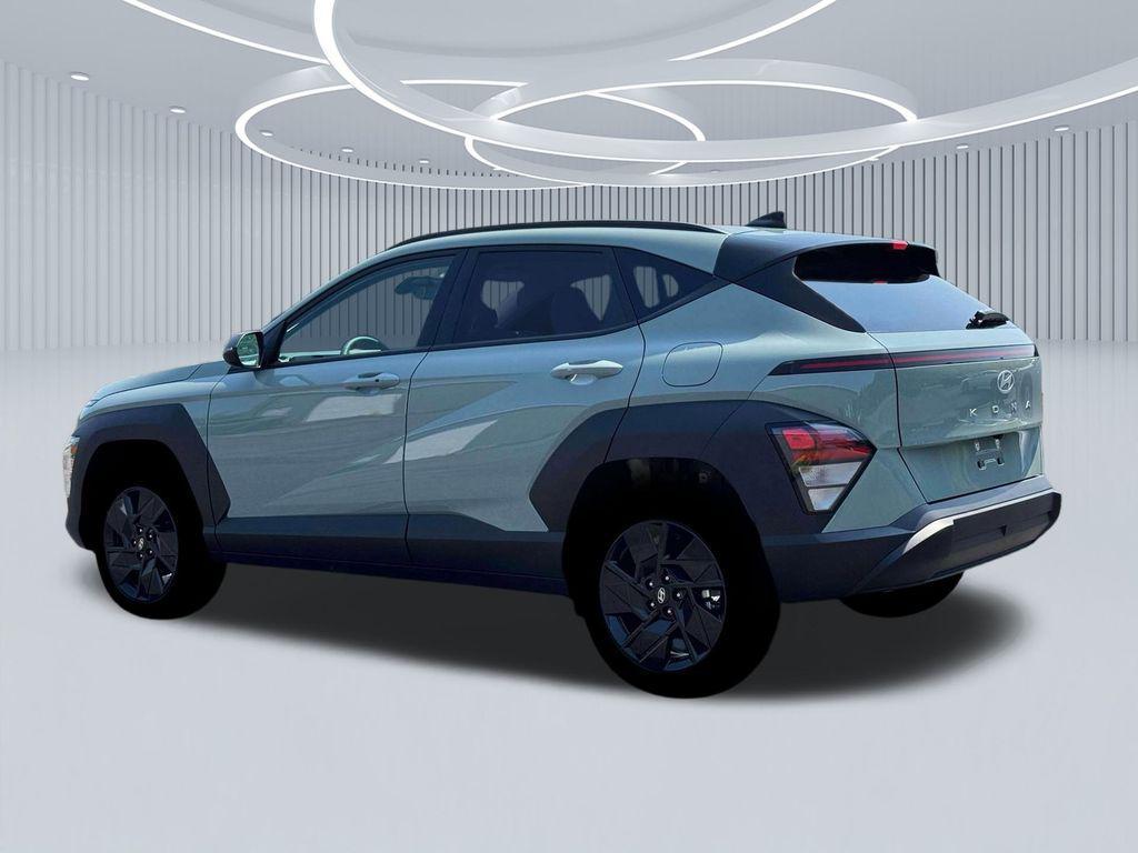 new 2026 Hyundai Kona car, priced at $26,525
