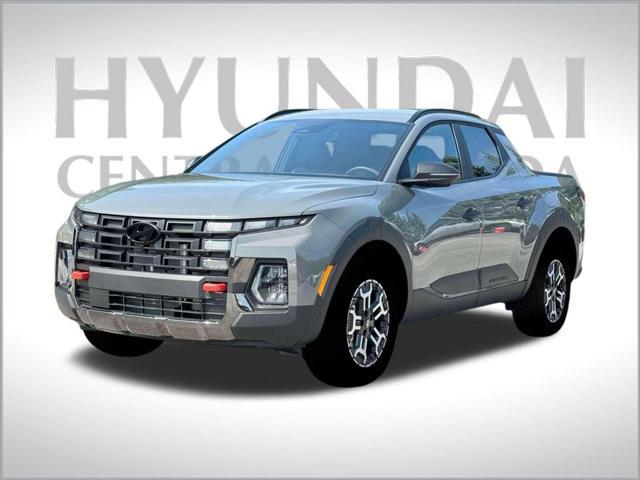 new 2025 Hyundai SANTA CRUZ car, priced at $39,406