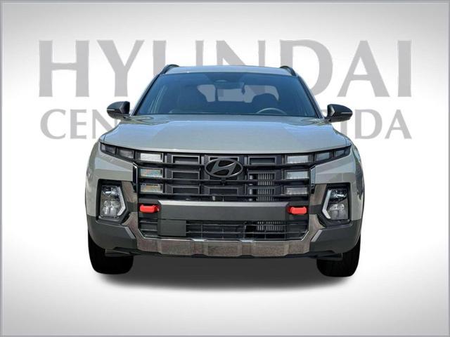 new 2025 Hyundai SANTA CRUZ car, priced at $39,406