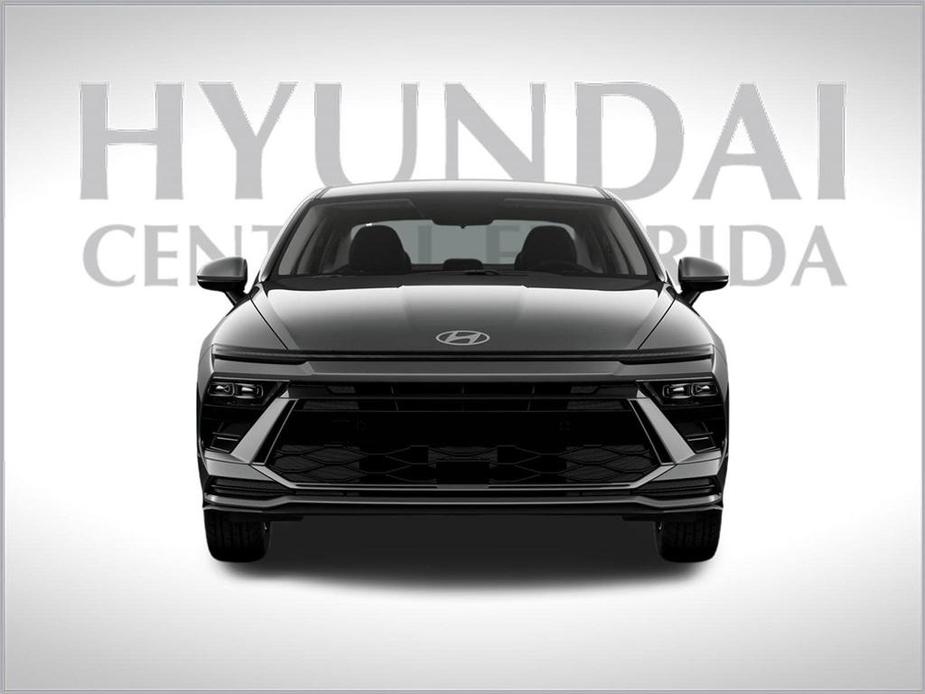 new 2024 Hyundai Sonata car, priced at $27,029