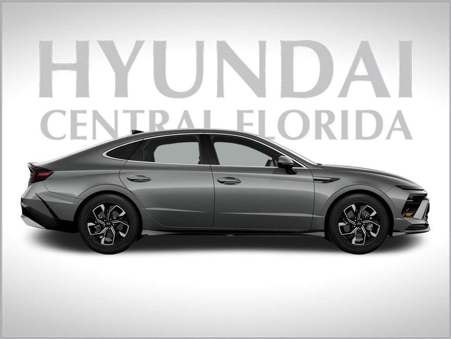 new 2024 Hyundai Sonata car, priced at $27,029