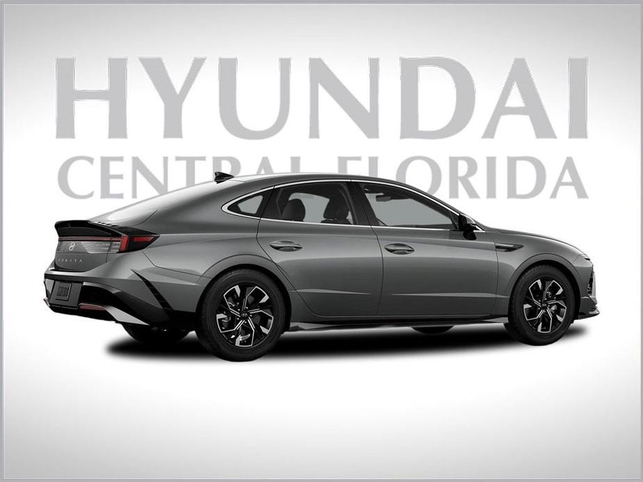 new 2024 Hyundai Sonata car, priced at $27,029