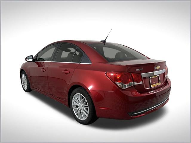 used 2011 Chevrolet Cruze car, priced at $5,250