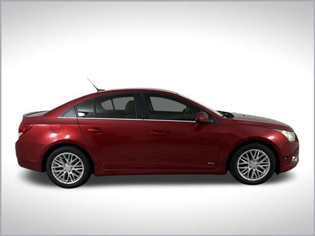 used 2011 Chevrolet Cruze car, priced at $5,250