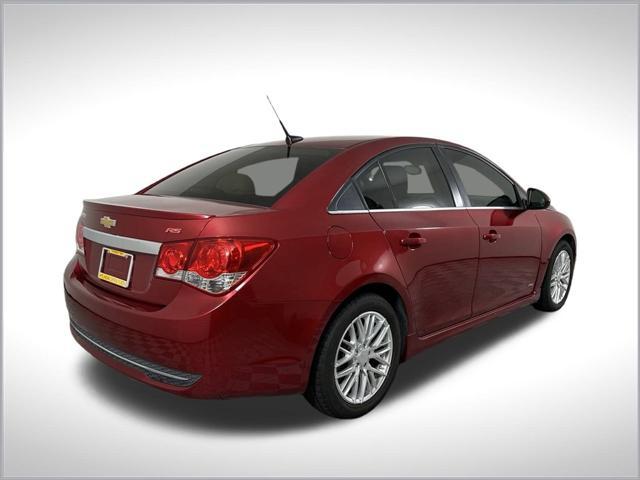 used 2011 Chevrolet Cruze car, priced at $5,250