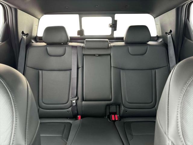 new 2025 Hyundai SANTA CRUZ car, priced at $41,880