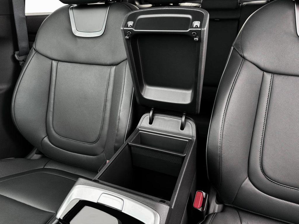 new 2025 Hyundai SANTA CRUZ car, priced at $41,380