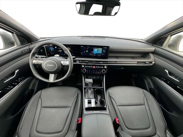 new 2025 Hyundai SANTA CRUZ car, priced at $41,880