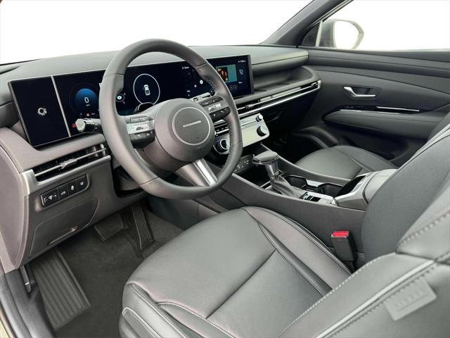 new 2025 Hyundai SANTA CRUZ car, priced at $41,880
