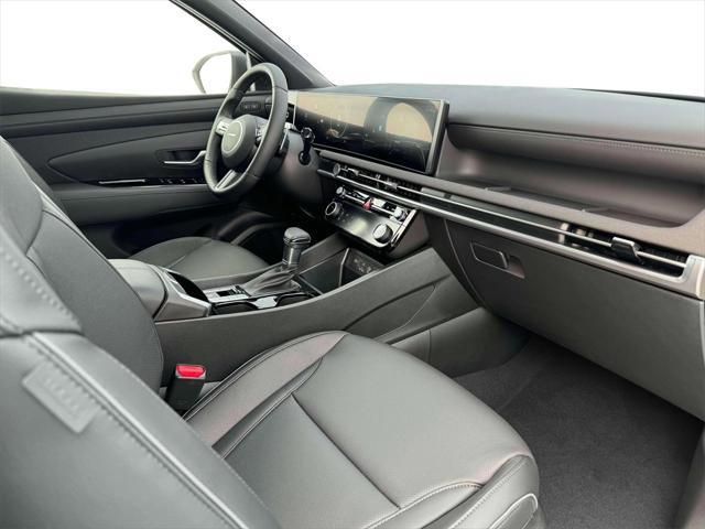new 2025 Hyundai SANTA CRUZ car, priced at $41,880