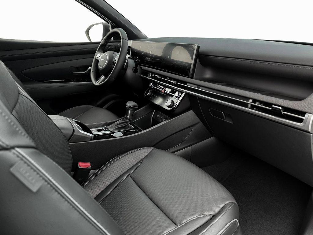 new 2025 Hyundai SANTA CRUZ car, priced at $41,380