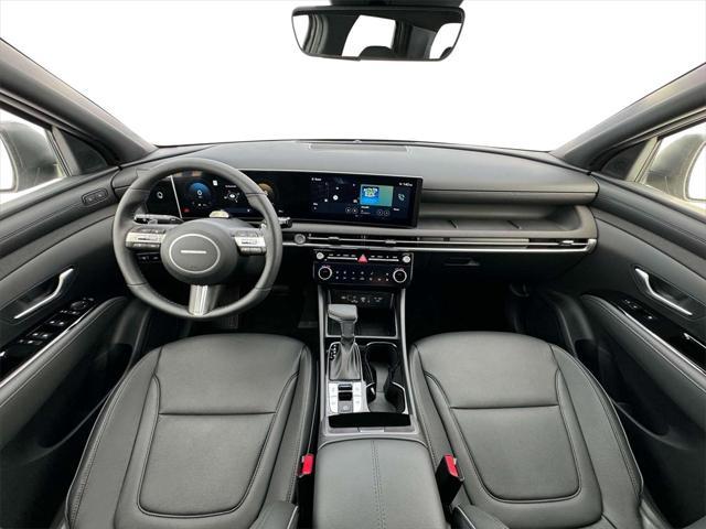 new 2025 Hyundai SANTA CRUZ car, priced at $41,880