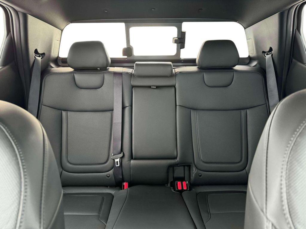 new 2025 Hyundai SANTA CRUZ car, priced at $40,850