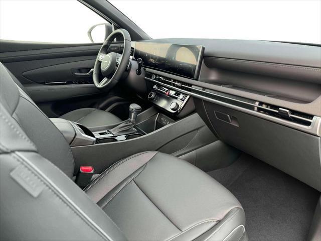 new 2025 Hyundai SANTA CRUZ car, priced at $41,880