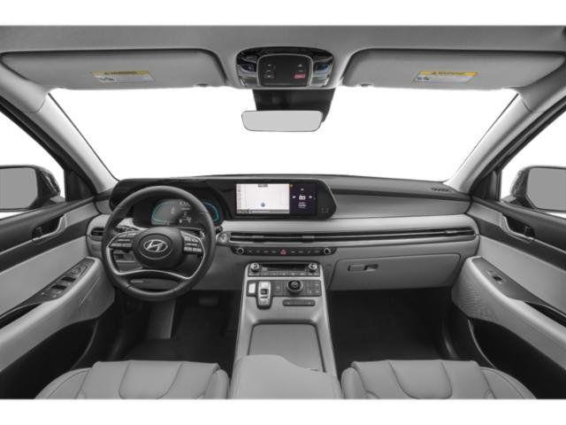 new 2025 Hyundai Palisade car, priced at $46,993