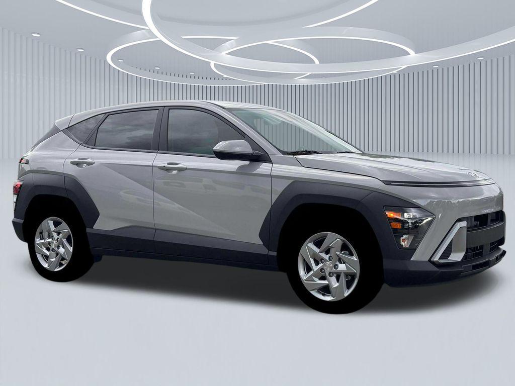 new 2026 Hyundai Kona car, priced at $26,092