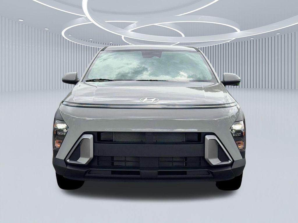 new 2026 Hyundai Kona car, priced at $26,092