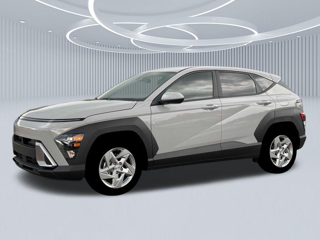 new 2026 Hyundai Kona car, priced at $26,092