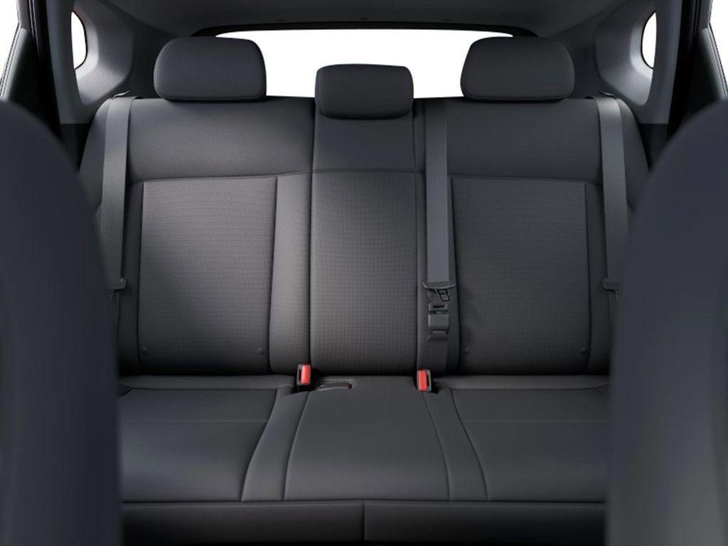 new 2026 Hyundai Kona car, priced at $26,092