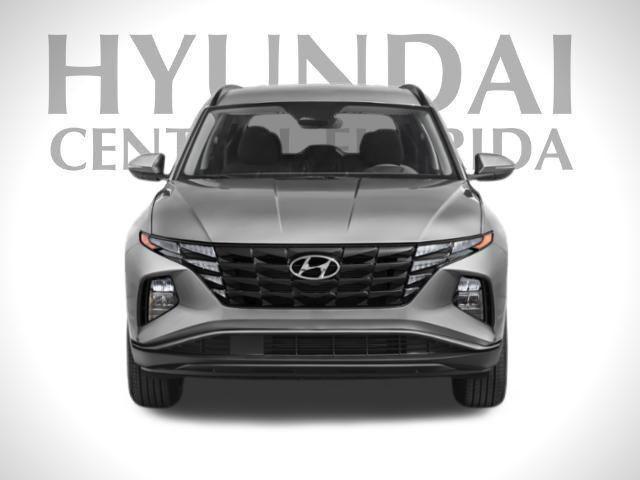 used 2022 Hyundai Tucson car, priced at $22,600