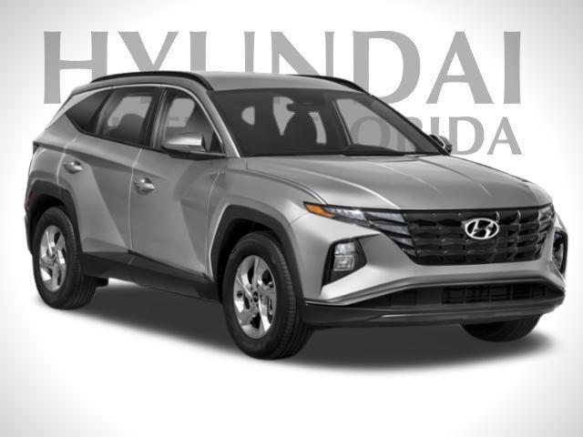 used 2022 Hyundai Tucson car, priced at $22,600