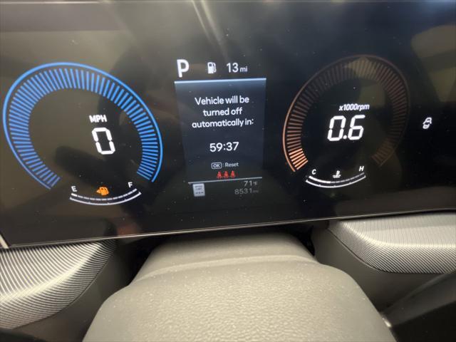 new 2024 Hyundai Sonata car, priced at $27,057