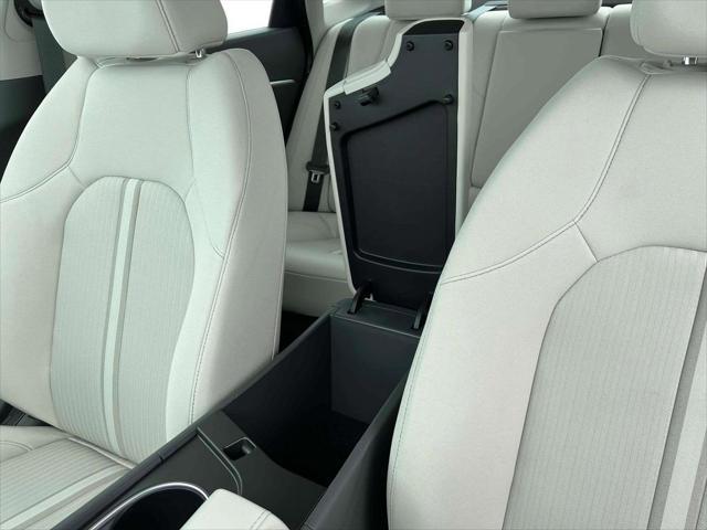 new 2024 Hyundai Sonata car, priced at $27,057
