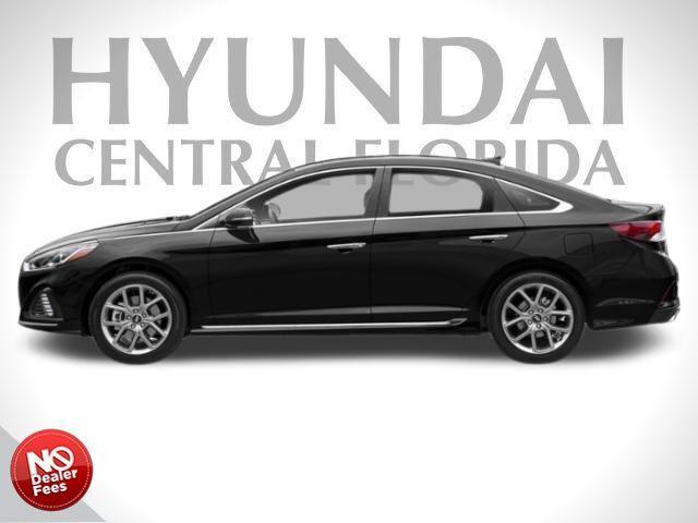 used 2018 Hyundai Sonata car, priced at $13,250