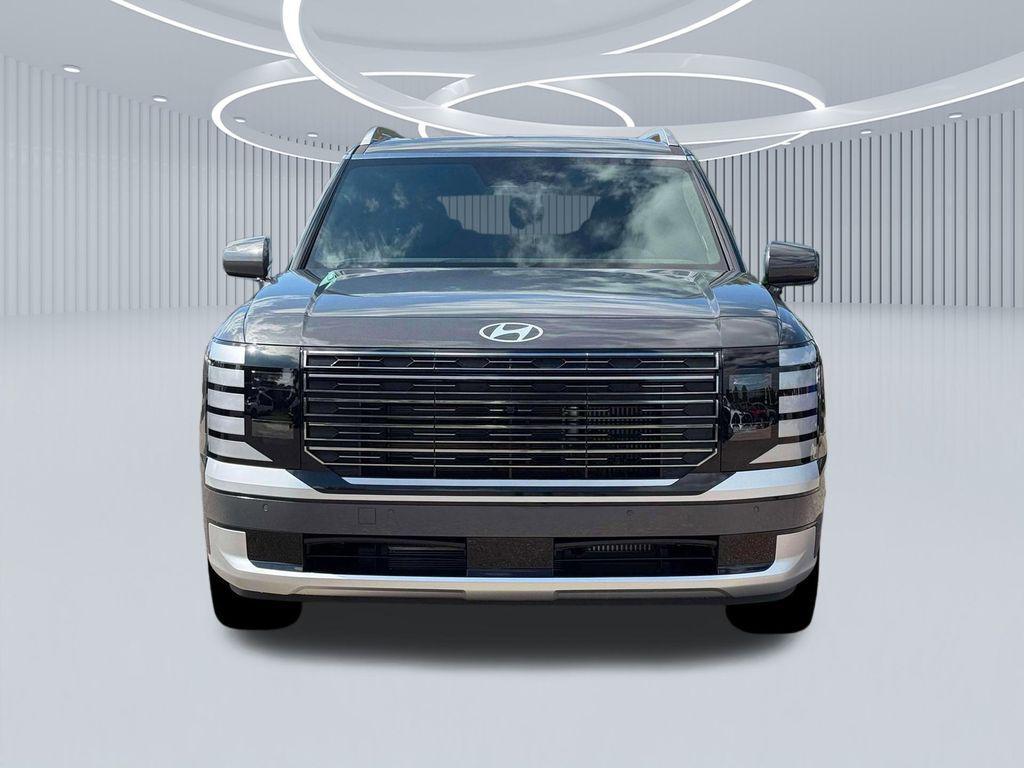 new 2026 Hyundai Palisade Hybrid car, priced at $57,638