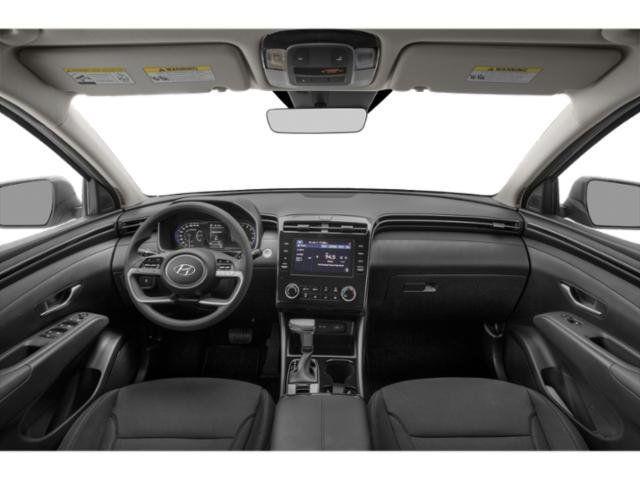 used 2023 Hyundai Tucson car, priced at $23,700