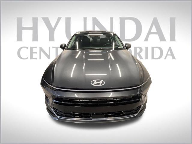 new 2024 Hyundai Sonata car, priced at $26,500