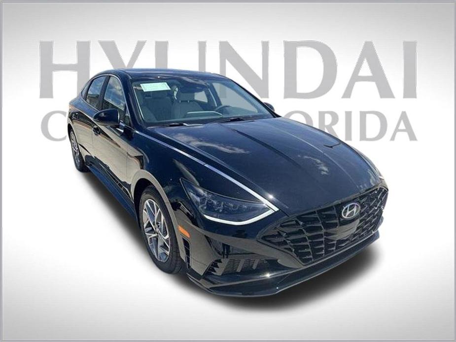 new 2023 Hyundai Sonata car, priced at $24,939