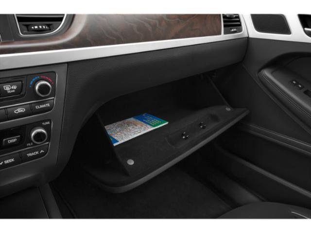 used 2015 Hyundai Genesis car, priced at $13,800