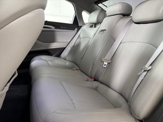 used 2015 Hyundai Genesis car, priced at $12,400