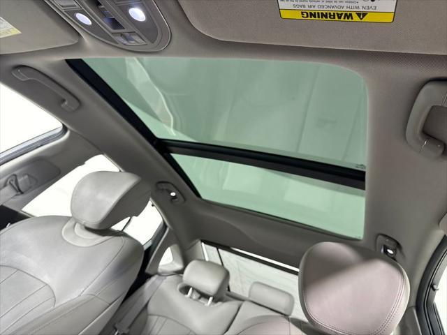 used 2015 Hyundai Genesis car, priced at $12,400