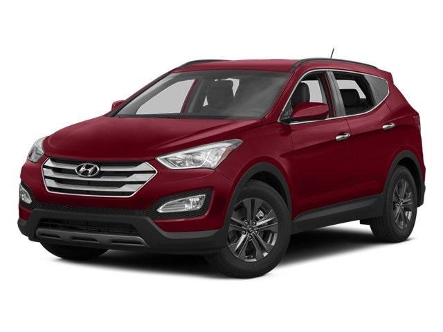 used 2014 Hyundai Santa Fe Sport car, priced at $14,450