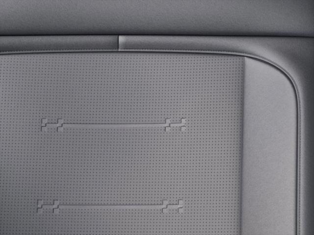 new 2025 Hyundai Santa Fe car, priced at $44,073