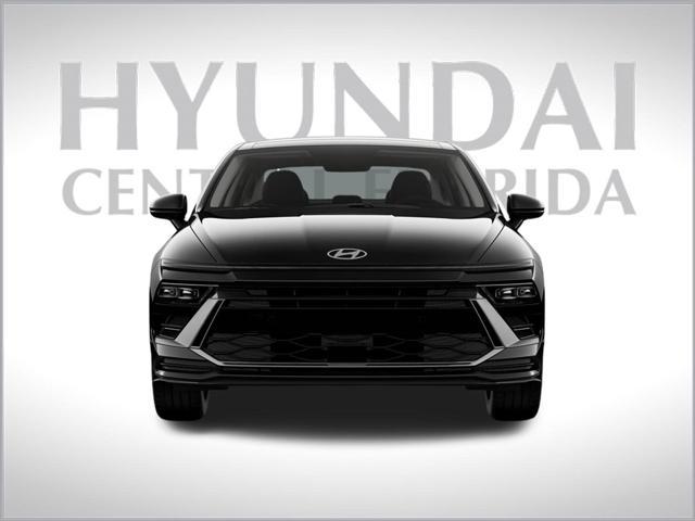 new 2024 Hyundai Sonata car, priced at $32,265