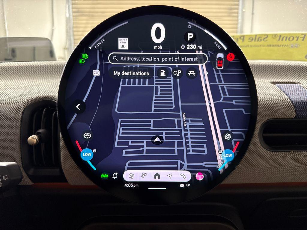 used 2025 MINI Hardtop car, priced at $29,999