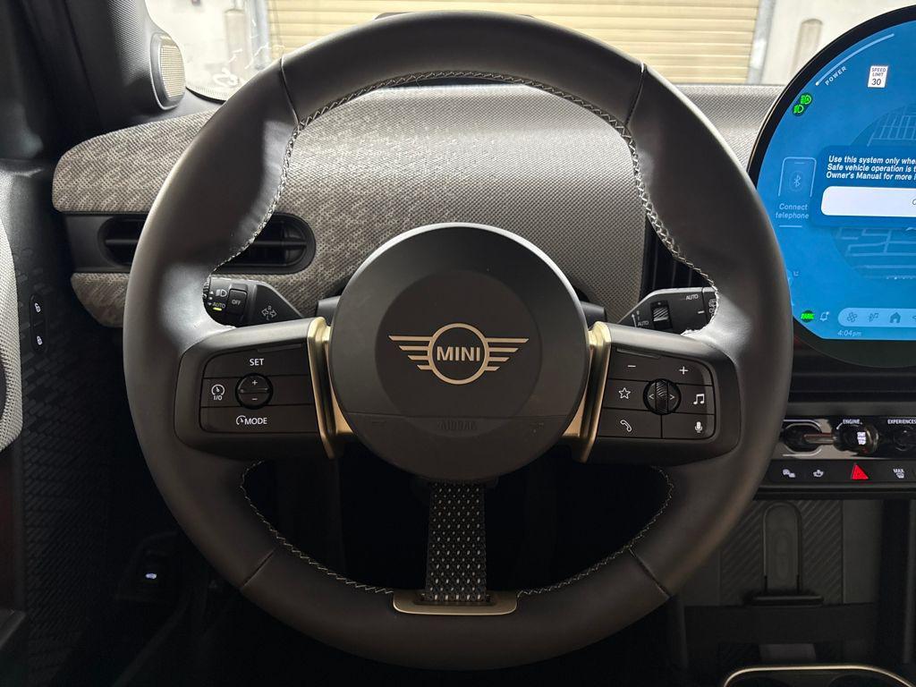 used 2025 MINI Hardtop car, priced at $29,999