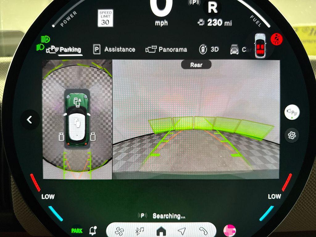 used 2025 MINI Hardtop car, priced at $29,999