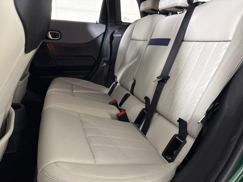 used 2025 MINI Hardtop car, priced at $29,999