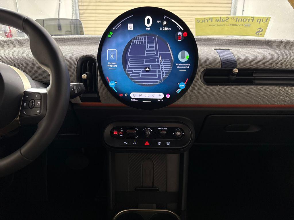 used 2025 MINI Hardtop car, priced at $29,999