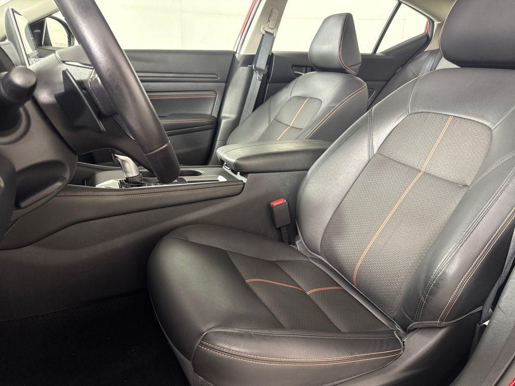 used 2020 Nissan Altima car, priced at $16,999