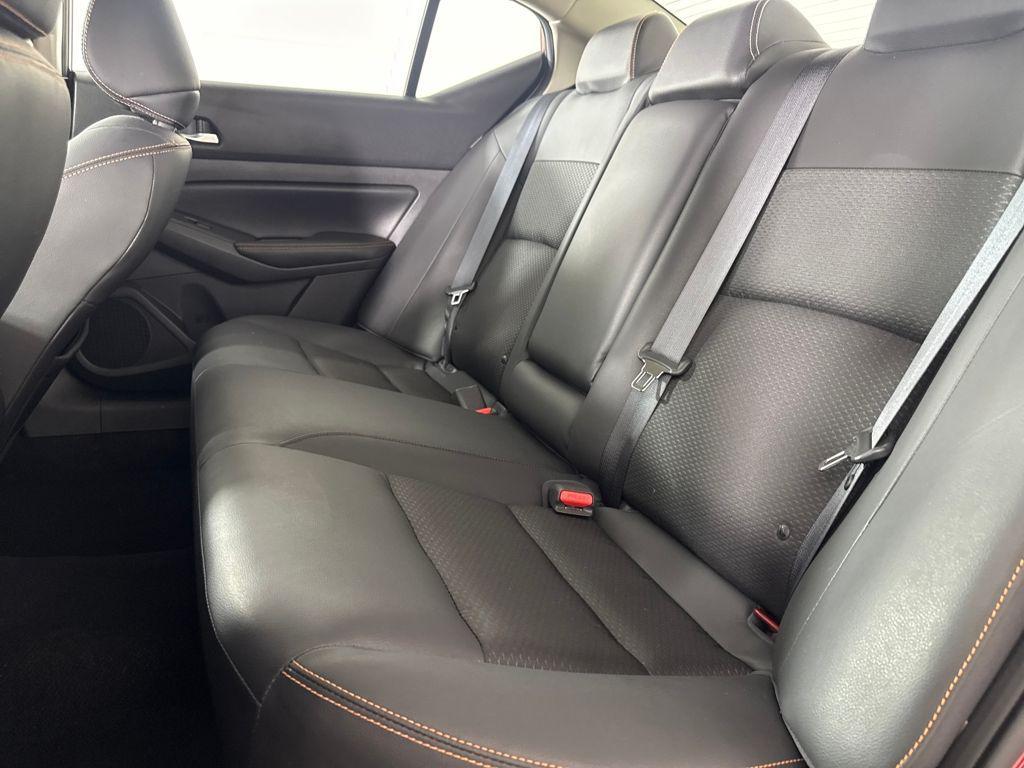 used 2020 Nissan Altima car, priced at $16,999