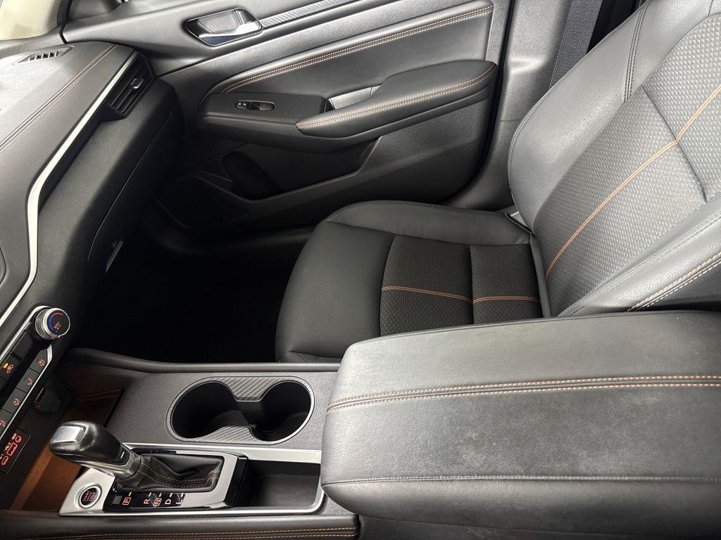 used 2020 Nissan Altima car, priced at $16,999